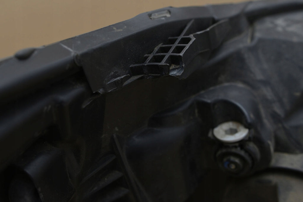 Frontscheinwerfer Ford Transit GK31-13W030-BC Links Scheinwerfer Headlight SCH9277603747or