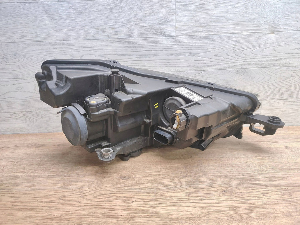 Frontscheinwerfer Skoda Scala 657941015 Links Scheinwerfer Headlight SCH1435513836jg