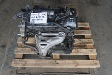 Load image into Gallery viewer, Motor Toyota Prius 2ZRFXE 1.8 217TKm 2010 Hybrid Engine Unkomplett