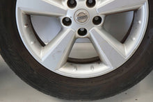 Load image into Gallery viewer, 4x Alufelge 17 Zoll 5x114.3 Nissan Qashqai I J10 Rim Wheel FEL1137684307xn