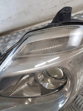 Laden Sie das Bild in den Galerie-Viewer, Frontscheinwerfer Citroën C8 89006369 Links Scheinwerfer Headlight