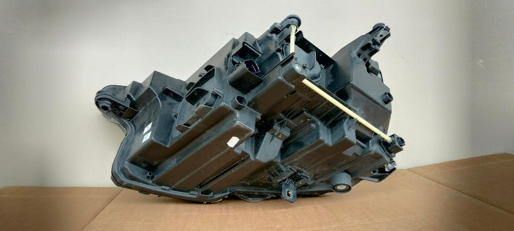 Frontscheinwerfer Audi E-Tron 89A941034 Full LED Rechts Scheinwerfer Headlight SCH3257769460pq