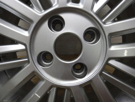 1x Alufelge 15 Zoll 5.5