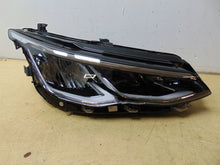 Load image into Gallery viewer, Frontscheinwerfer VW Golf VIII 5H1941006C LED Rechts Scheinwerfer Headlight SCH8172248131nq