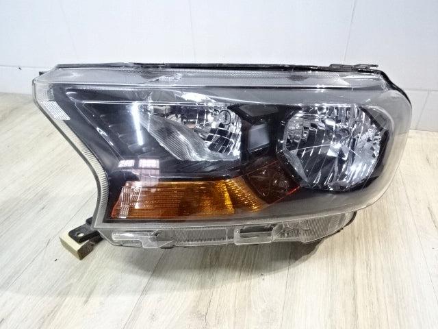 Frontscheinwerfer Ford Ranger 13W029 Links Scheinwerfer Headlight