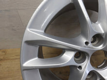 Load image into Gallery viewer, 1x Alufelge 16 Zoll 7.0" 5x112 47ET Glanz Silber 6855083 BMW 2 F45 F46 Rim Wheel FEL1281602320ut