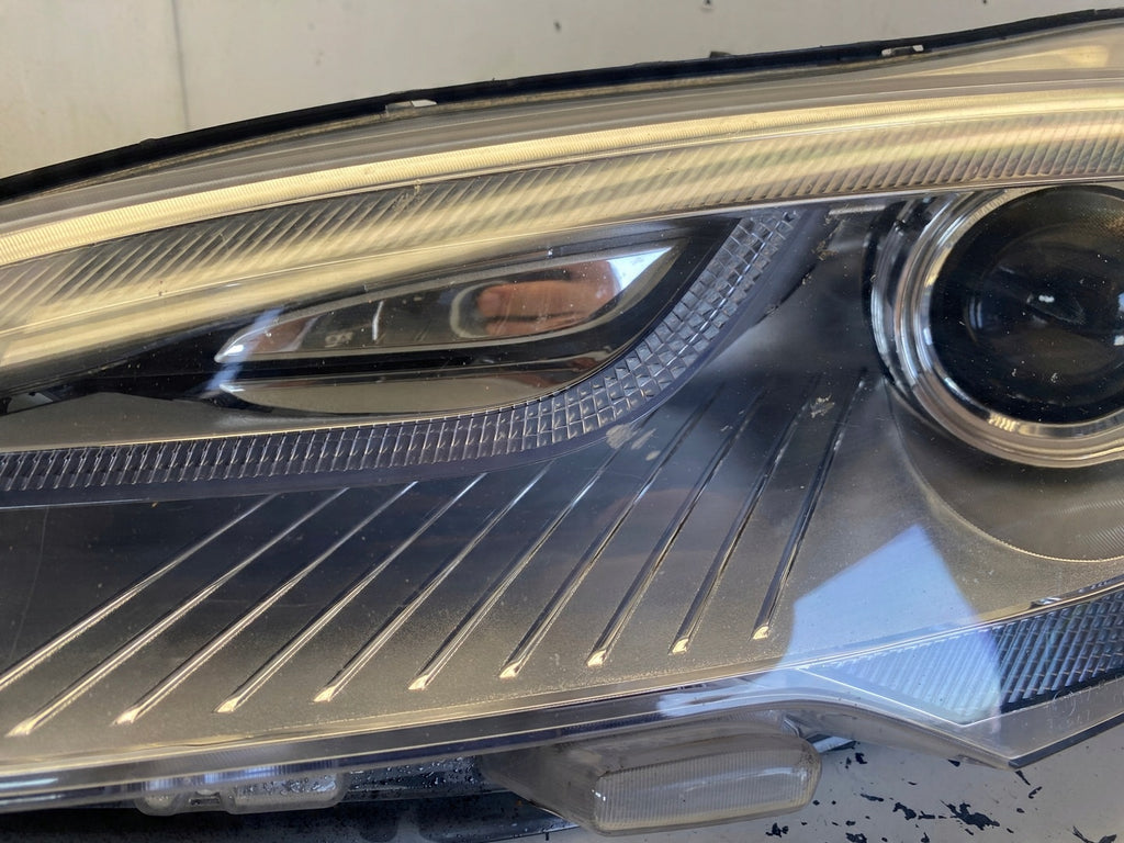 Frontscheinwerfer Tesla S 6005910-00-C Xenon Links Scheinwerfer Headlight