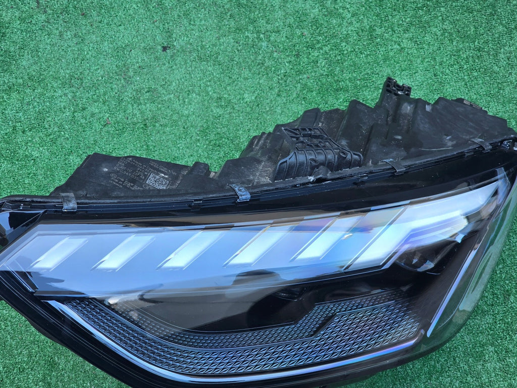 Frontscheinwerfer Audi A4 8W0941035J Links Scheinwerfer Headlight SCH2115490008ou
