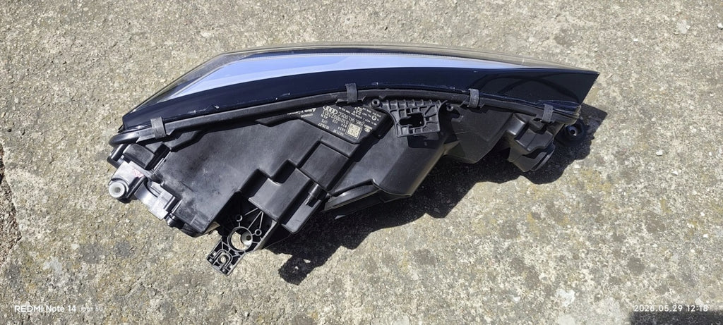 Frontscheinwerfer Audi A5 8W6941005C Xenon Links Scheinwerfer Headlight SCH3165085755xi