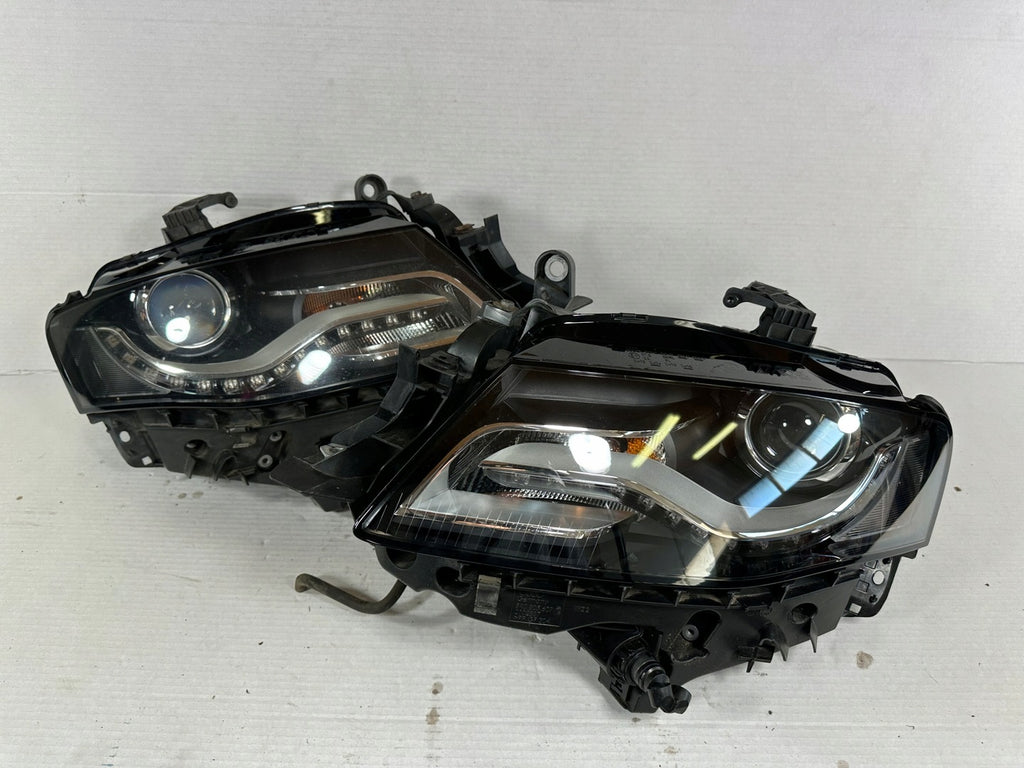 Frontscheinwerfer Audi A4 8K0941029AJ 8K0941004C LED Rechts oder Links