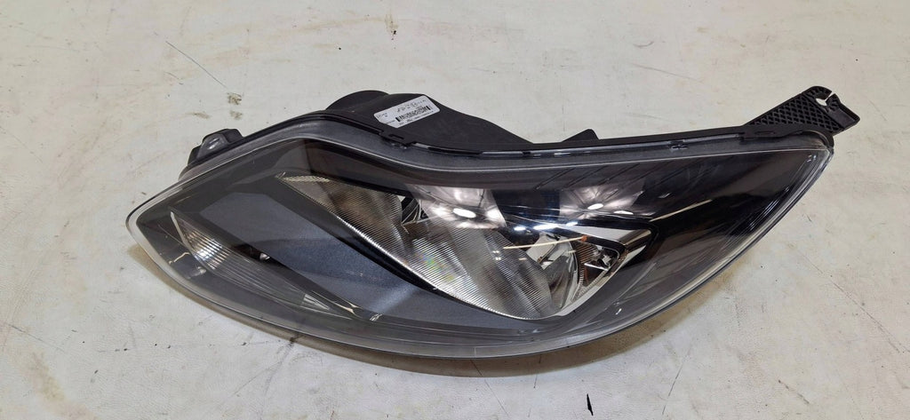 Frontscheinwerfer Ford Focus III BM5113W030CK 14819A1R77 Links Headlight SCH3043725764ju