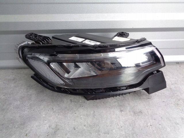 Frontscheinwerfer Jeep Compass Full LED Rechts Scheinwerfer Headlight SCH2643520810ur