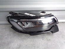 Laden Sie das Bild in den Galerie-Viewer, Frontscheinwerfer Jeep Compass Full LED Rechts Scheinwerfer Headlight SCH2643520810ur
