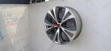 Laden Sie das Bild in den Galerie-Viewer, 1x Alufelge 20 Zoll 6.5" 5x114.3 33ET Glanz Silber 403006686R Renault Scenic FEL6188386833vj
