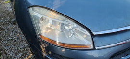 Frontscheinwerfer Citroën C4 Picasso Rechts Scheinwerfer Headlight