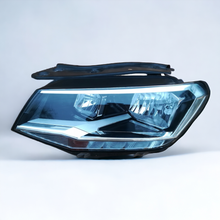 Laden Sie das Bild in den Galerie-Viewer, Frontscheinwerfer VW Caddy III 2K1941005C 1EA012286-31 LED Links Headlight