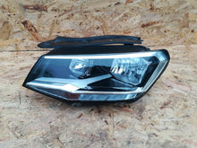 Laden Sie das Bild in den Galerie-Viewer, Frontscheinwerfer VW Caddy III 2K1941005C 1EA012286-31 LED Links Headlight