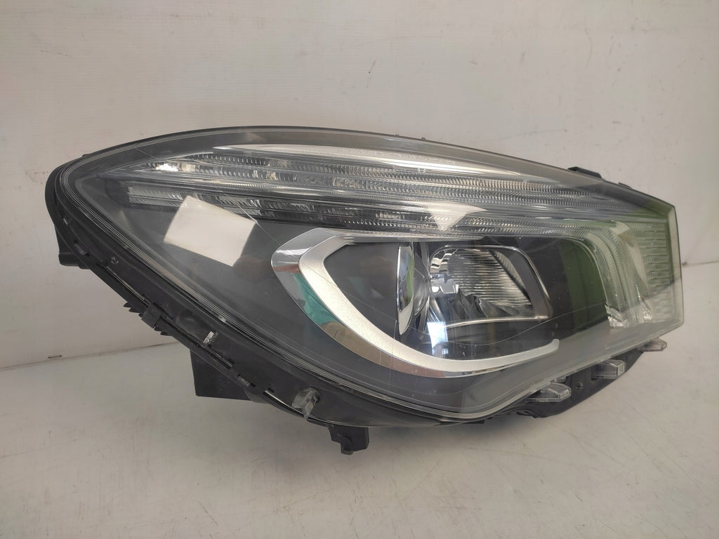 Frontscheinwerfer Mercedes-Benz Cla Amg A1179067000 Xenon Rechts Headlight