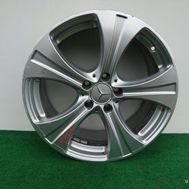 1x Alufelge 18 Zoll 8.0