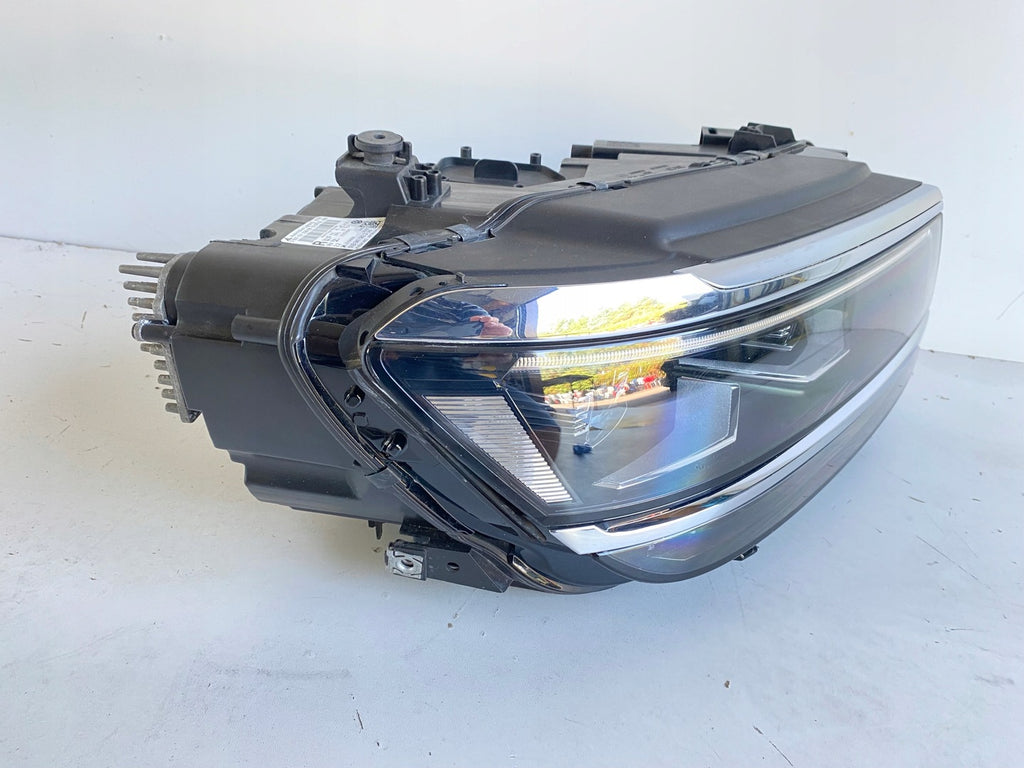 Frontscheinwerfer VW Tiguan 5NB941082D Full LED Rechts Scheinwerfer Headlight