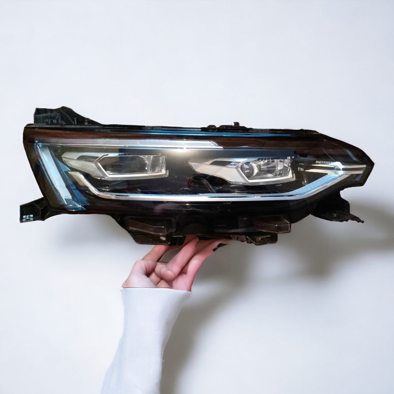 Frontscheinwerfer Renault Talisman 260109842R LED Rechts Scheinwerfer Headlight