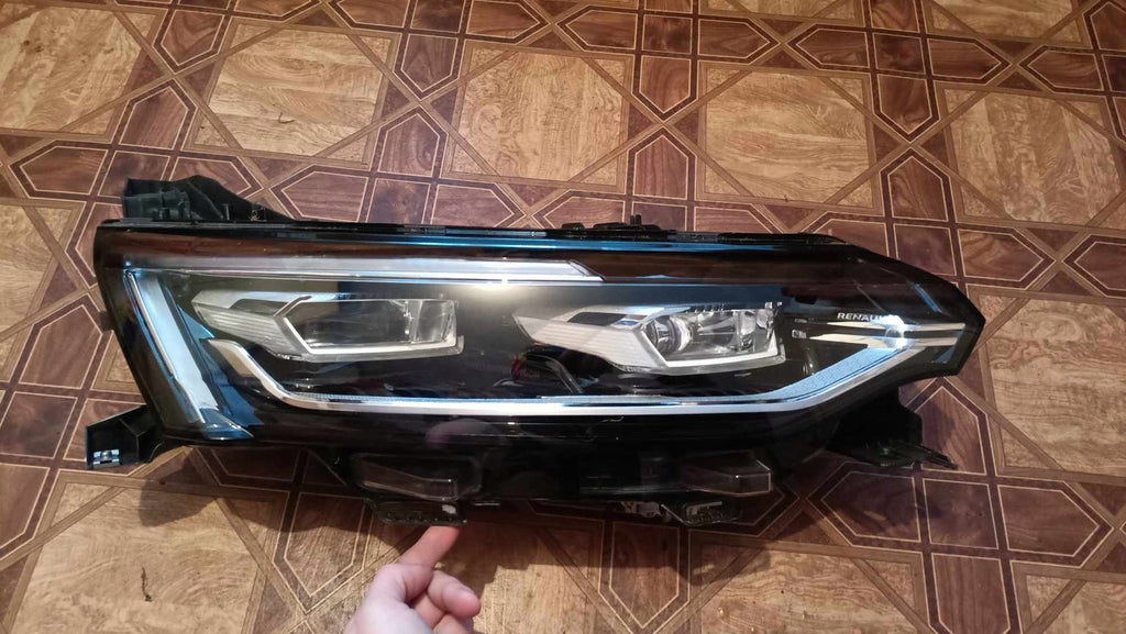 Frontscheinwerfer Renault Talisman 260109842R LED Rechts Scheinwerfer Headlight