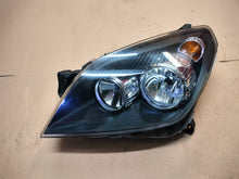 Load image into Gallery viewer, Frontscheinwerfer Opel Astra H 24451032 Links Scheinwerfer Headlight