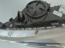 Laden Sie das Bild in den Galerie-Viewer, Frontscheinwerfer BMW 4 F36 F32 F33 7410785-03 Links Scheinwerfer Headlight SCH7493332430er