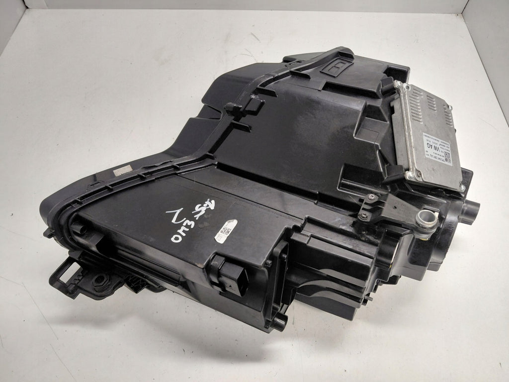 Frontscheinwerfer Skoda 57B941015 Full LED Links Scheinwerfer Headlight SCH7639340835co