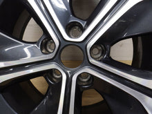 Load image into Gallery viewer, 1x Alufelge 17 Zoll 6.5" 5x114.3 45ET Glanz Graphit N867015 Mg Pulsar Rim Wheel FEL4860308065by