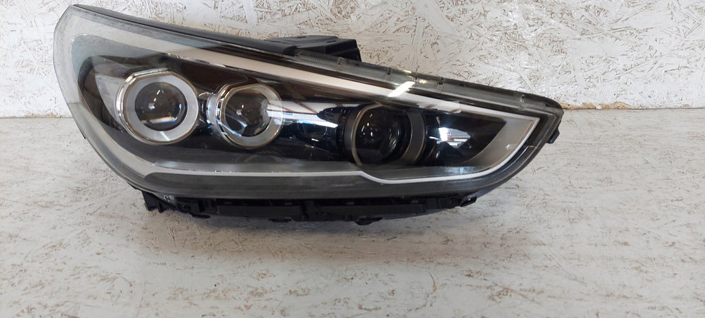 Frontscheinwerfer Hyundai I30 III 92102-G4100 FULL LED Rechts Headlight