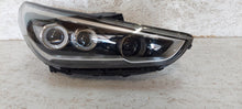 Laden Sie das Bild in den Galerie-Viewer, Frontscheinwerfer Hyundai I30 III 92102-G4100 FULL LED Rechts Headlight