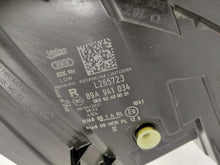 Laden Sie das Bild in den Galerie-Viewer, Frontscheinwerfer Audi Q4 89A941034 Full LED Rechts Scheinwerfer Headlight SCH7651865889th
