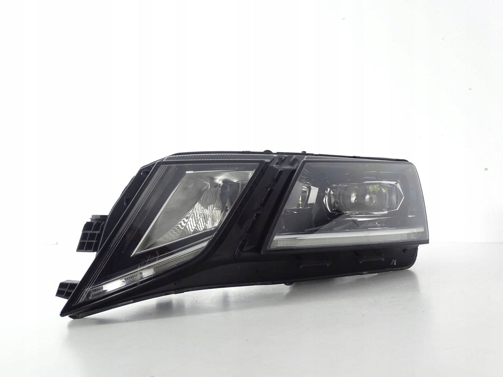 Frontscheinwerfer Skoda Octavia III 5E1941015D LED Links Scheinwerfer Headlight SCH6870075200cx