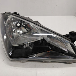 Frontscheinwerfer Seat Mii 1SL941016F Rechts Scheinwerfer Headlight SCH2406285786xv