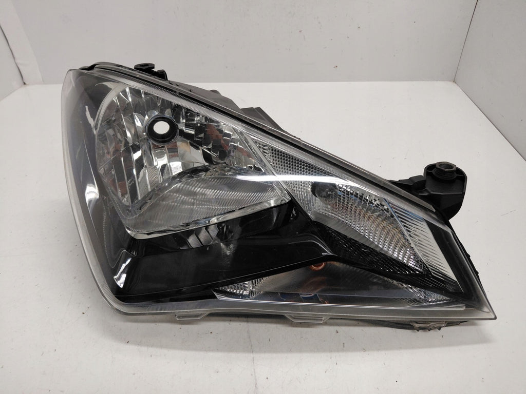 Frontscheinwerfer Seat Mii 1SL941016F Rechts Scheinwerfer Headlight SCH2406285786xv