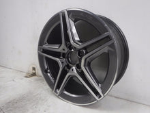 Load image into Gallery viewer, 1x Alufelge 18 Zoll 7.5" 5x112 49ET A1774011500 Mercedes-Benz W177 Rim Wheel FEL8329684997fx