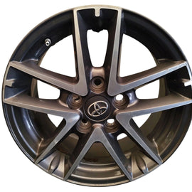 1x Alufelge 16 Zoll 6.5