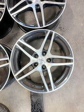 Load image into Gallery viewer, 4x Alufelge 17 Zoll 7.0" 5x112 Rim Wheel FEL7888819287pc