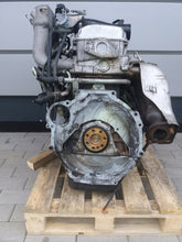 Laden Sie das Bild in den Galerie-Viewer, Motor Mitsubishi I 4G69 2.4 Benzin Engine Komplett MOT2445059380xi