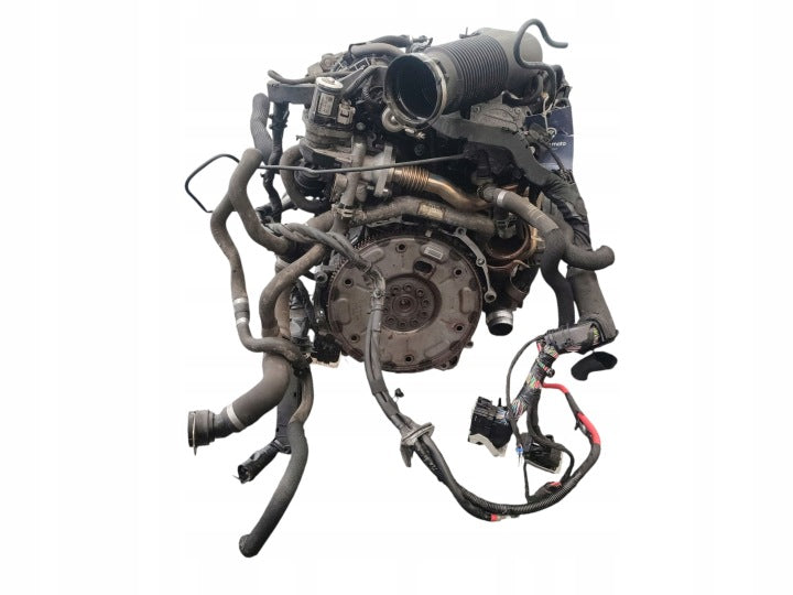 Motor Volvo Xc60 I D4204T14 2.0 190PS 140kW 258TKm 2003 Engine Komplett MOT3082092604nh