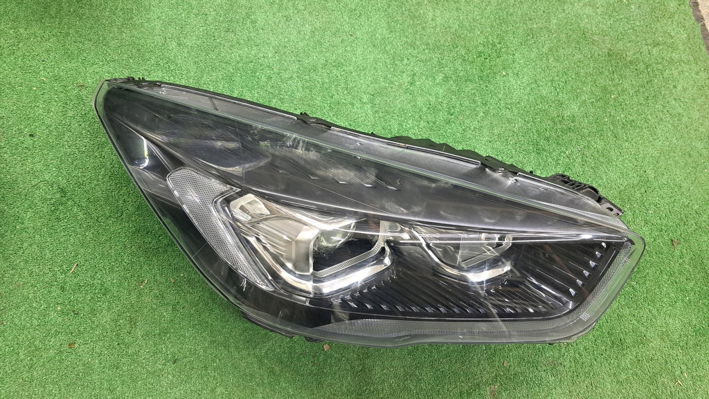 Frontscheinwerfer Ford Kuga GV41-13D154-EF LED Rechts Scheinwerfer Headlight