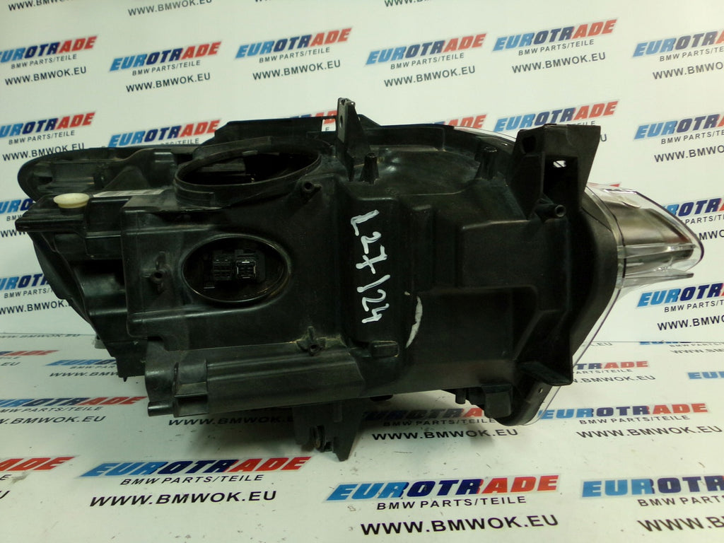 Frontscheinwerfer BMW F21 F20 7229679-07 Xenon Links Scheinwerfer Headlight SCH9869247308wf