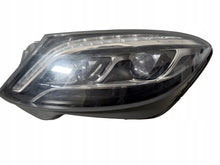 Laden Sie das Bild in den Galerie-Viewer, Frontscheinwerfer Mercedes-Benz W222 A2229067802 LED Links Headlight SCH7303458348ag