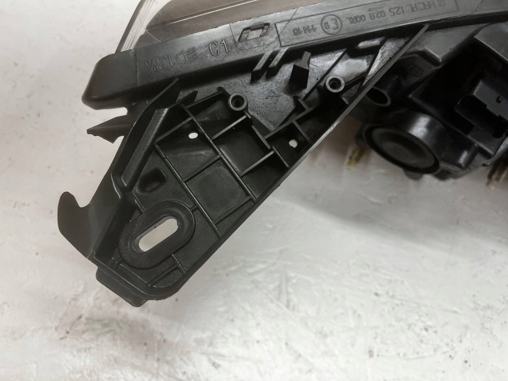 Frontscheinwerfer Renault Espace V 260608372 LED Links Scheinwerfer Headlight SCH5786758791mf