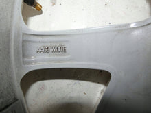 Load image into Gallery viewer, 1x Alufelge 17 Zoll 7.0" 4x100 44ET Opel Rim Wheel FEL9882005004uw