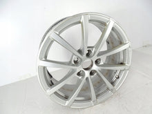 Load image into Gallery viewer, 1x Alufelge 17 Zoll 7.5" 5x112 36ET 4K0601025 Audi Rim Wheel FEL3964641832ka