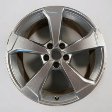 Load image into Gallery viewer, 1x Alufelge 19 Zoll 8.0&quot; 5x112 49ET 8V0601025CE Audi A3 Rim Wheel