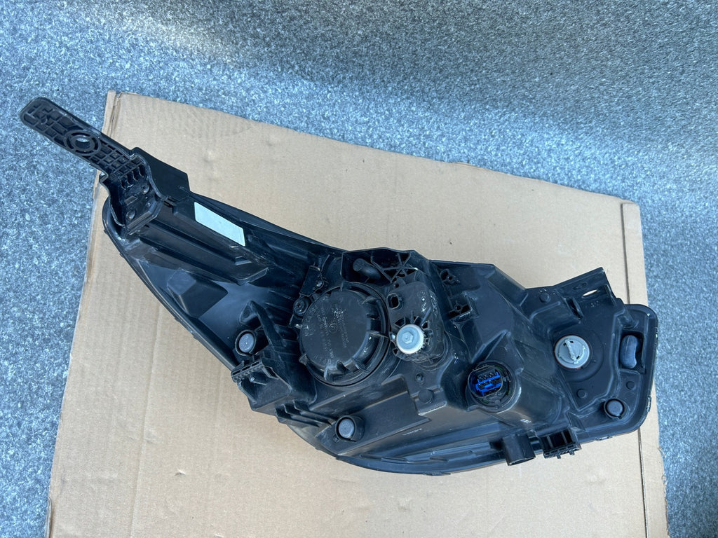 Frontscheinwerfer Kia Rio IV 92101-H8 Links Scheinwerfer Headlight