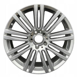 1x Alufelge 19 Zoll 5x112 A2184012200 Mercedes-Benz Cls X218 C218 Rim Wheel FEL2735579660sx